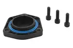 V102638 - : Gasket, oil sump for Vaico Image