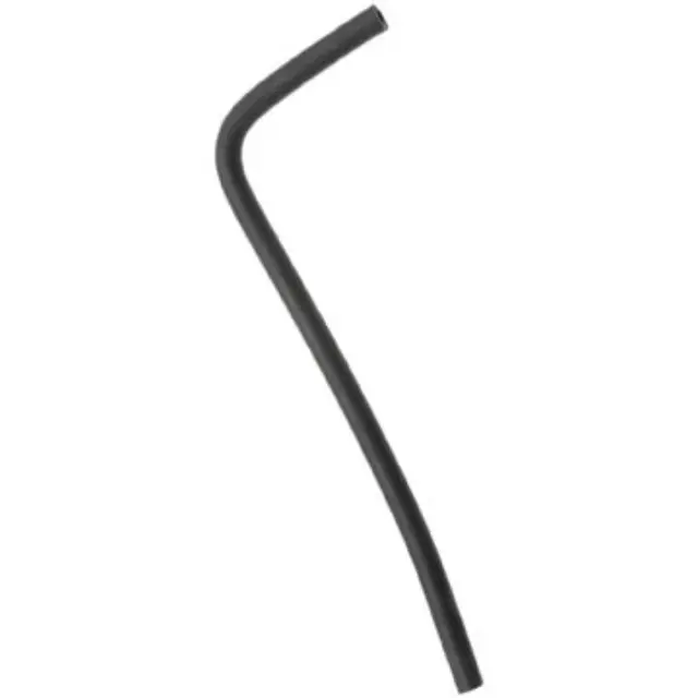 86501 - Cooling Systems: HVAC Heater Hose for DAYCO HYDRAULIC Image