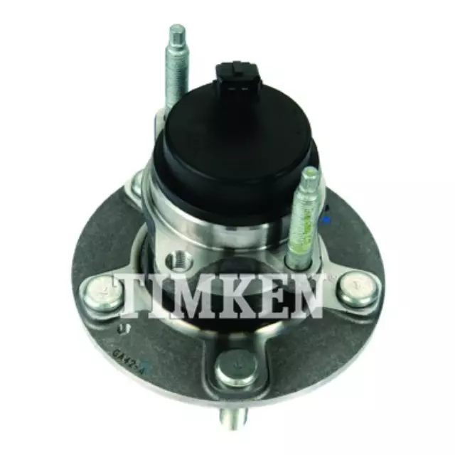HA590397 - : Wheel Bearing and Hub Assembly for TIMKEN Image