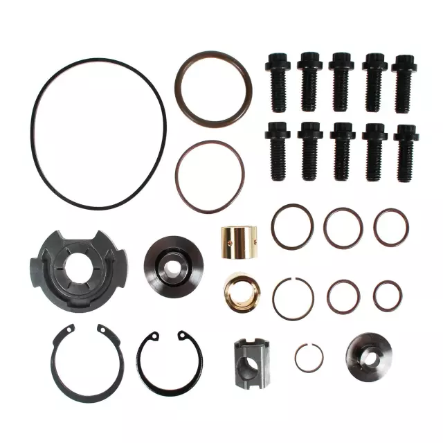 A1660306N - Turbos, Nitrous &amp; Superchargers: Rotomaster Turbocharger Service Kit for Rotomaster Image