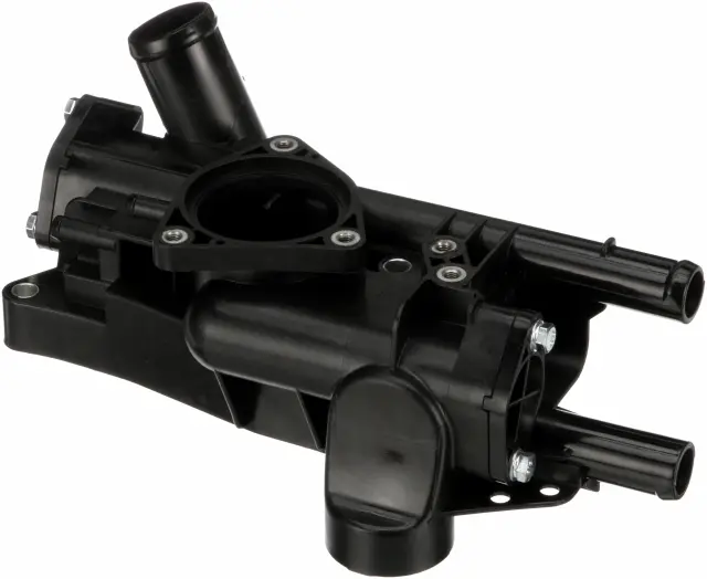 CO35006 - Cooling Systems: Gates Engine Coolant Hose Flange for Gates Image