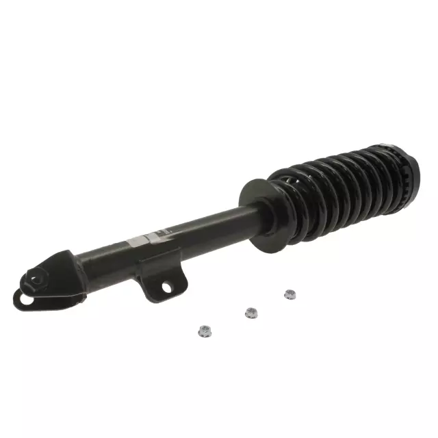 SR4087 - : Suspension Strut and Coil Spring Assembly for KYB Image