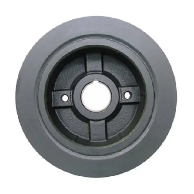 PB1468N - Engines &amp; Components: Engine Harmonic Balancer for DAYCO HYDRAULIC Image