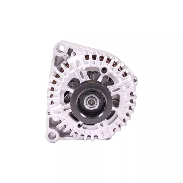 849159 - Charging &amp; Starting Systems: Alternator for Chevrolet Silverado 1500/2500/3500 2003-2005 for VALEO Image