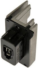 973179 - : HVAC Blower Motor Resistor for Honda: Civic, CR-V, Insight Image