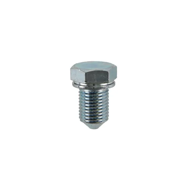 71277 - Engines &amp; Components: Engine Oil Drain Plug for FEL-PRO Image
