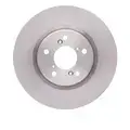 60059056 - : Disc Brake Rotor for DYNAMIC FRICTION Image