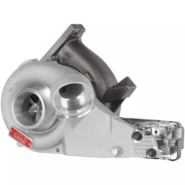 A1220112N - : Rotomaster Turbocharger for Rotomaster Image