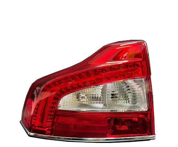 31364291 - : Tail Light Assembly for Volvo Image
