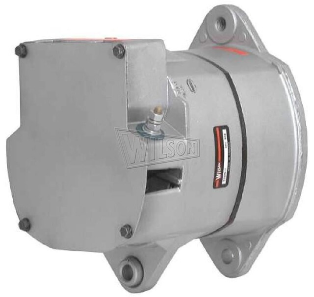 90014154 - : Alternator Reman, DR IR/EF 30SI 24V 100A for BBB INDUSTRIES Image