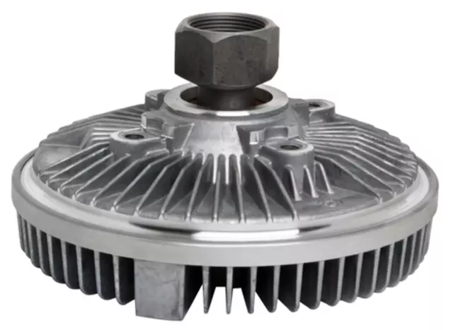 2775 - : Reverse Rotation Severe Duty Thermal Fan Clutch for Hayden Image