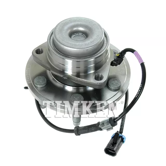 HA590307 - Wheels, Tires &amp; Parts: Wheel Bearing and Hub Assembly for TIMKEN Image