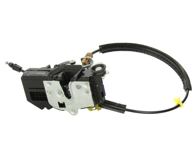25876393 - Body: Lock Assembly for GM Image