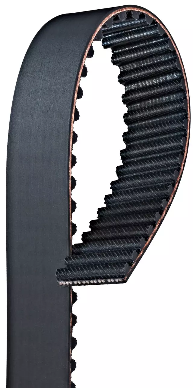T259 - : Gates Engine Timing Belt for Gates Image