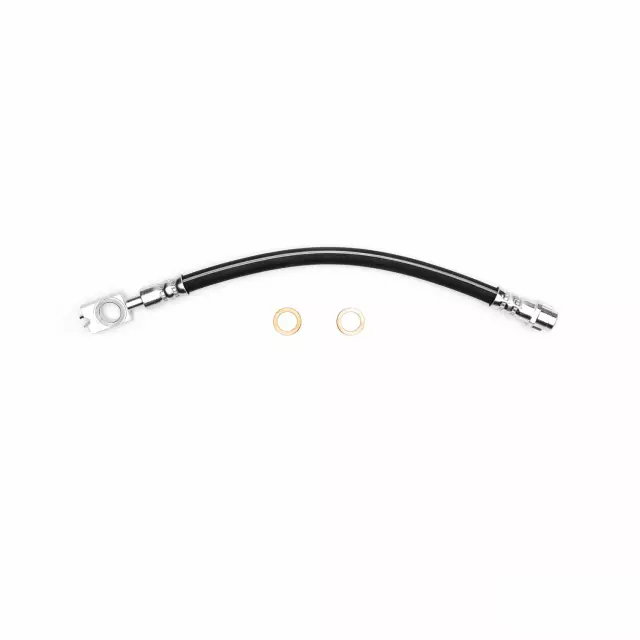 35073038 - Brakes &amp; Brake Parts: Brake Hydraulic Hose for DYNAMIC FRICTION Image