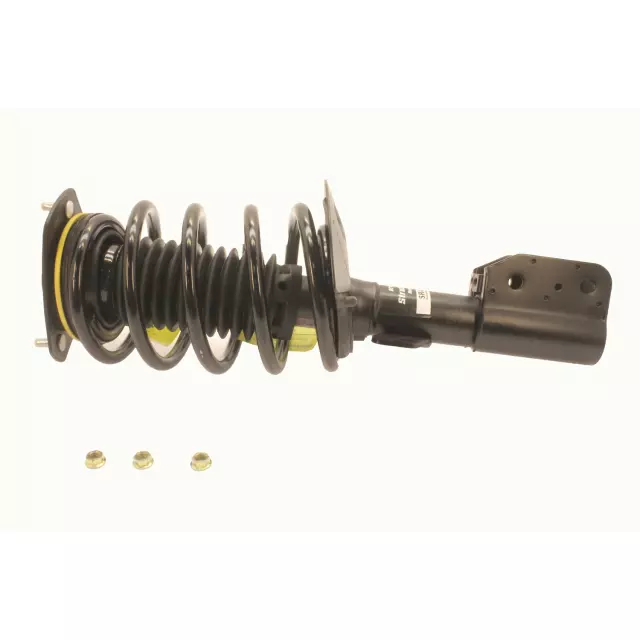 SR4102 - : Suspension Strut and Coil Spring Assembly for KYB Image