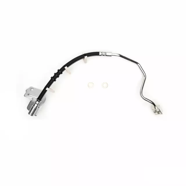 35054396 - : Brake Hydraulic Hose for DYNAMIC FRICTION Image
