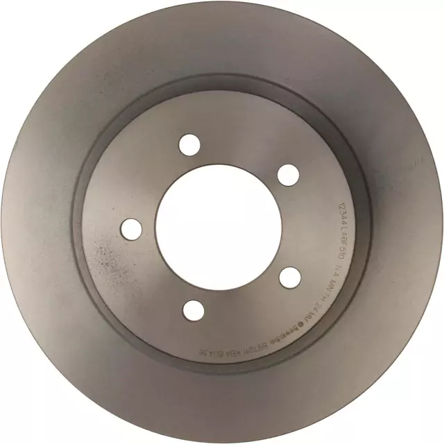 9897211 - : Disc Brake Rotor for Brembo Image