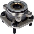 951801 - : Wheel Hub And Bearing Assembly - Front for Nissan: Sentra Image