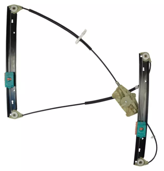 380065 - Interior: Power Window Regulator for ACI Image
