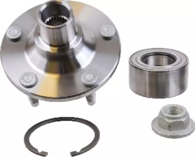 BR930567K - : Wheel Bearing. for SKF Image