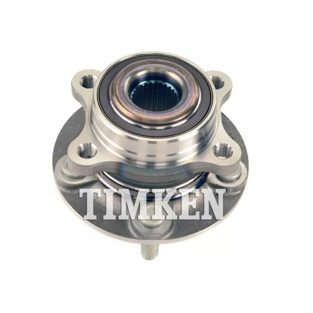HA590481 - : Wheel Bearing and Hub Assembly for TIMKEN Image