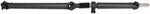 946587 - : Rear 2-Piece Steel Driveshaft Assembly for Dodge: Ram 2500, Ram 3500 Image