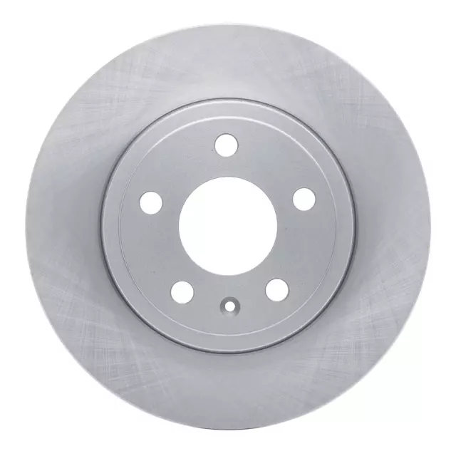 60073037 - Brakes &amp; Brake Parts: Disc Brake Rotor for DYNAMIC FRICTION Image