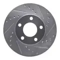 63154033R - : Disc Brake Rotor for DYNAMIC FRICTION Image