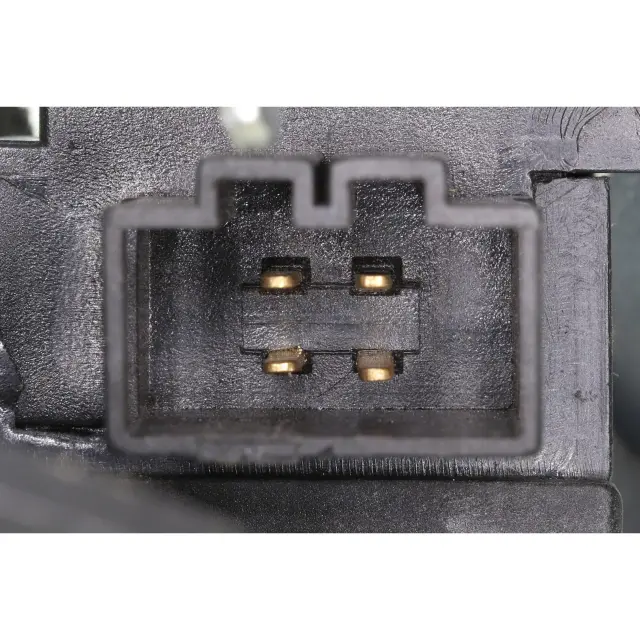 V10850098 - Exterior: Tailgate Lock for VEMO Image