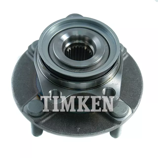 HA590285 - : Wheel Bearing and Hub Assembly for TIMKEN Image