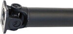 946850 - : Rear 2-Piece Steel Driveshaft Assembly for Ford: F-350 Super Duty Image