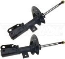 949519 - : Air Suspension Delete Kit for Cadillac: DeVille, Eldorado Image