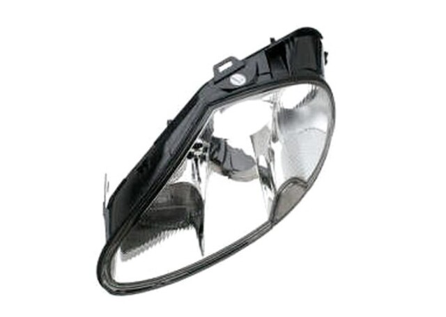 LJA4651AA - Electrical: Lens for Jaguar Image