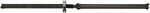 946533 - : Rear 2-Piece Steel Driveshaft Assembly for Chevrolet: Silverado 3500 HD | GMC: Sierra 3500 HD Image