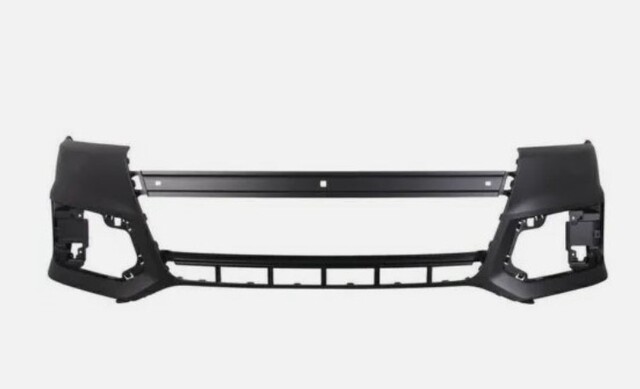 4M0807065FGRU - Body: Bumper Cover for Audi Image