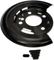 924026 - : Brake Dust Shield for Dorman Image