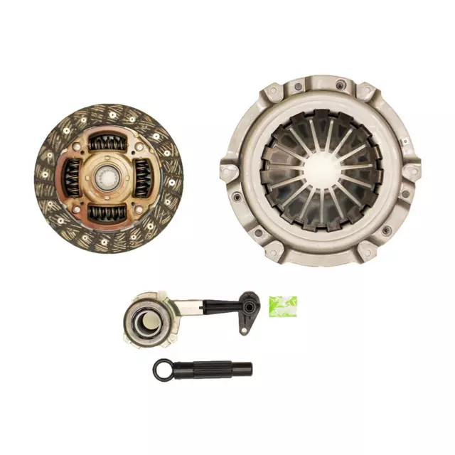 52152218 - : OE Replacement Kit Pontiac for VALEO Image