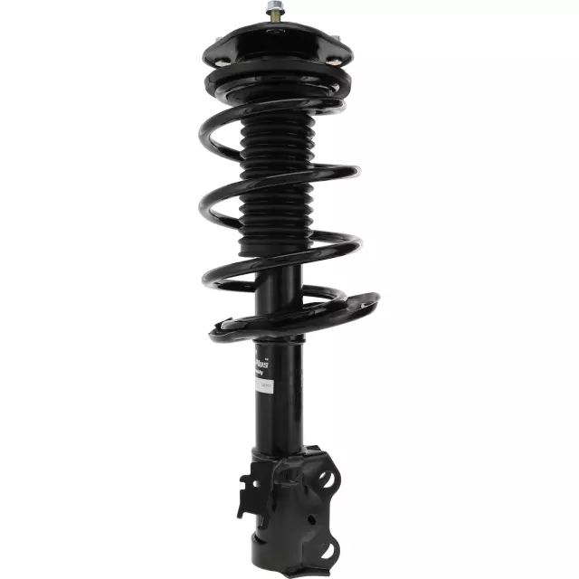 SR4607 - : Suspension Strut and Coil Spring Assembly for KYB Image