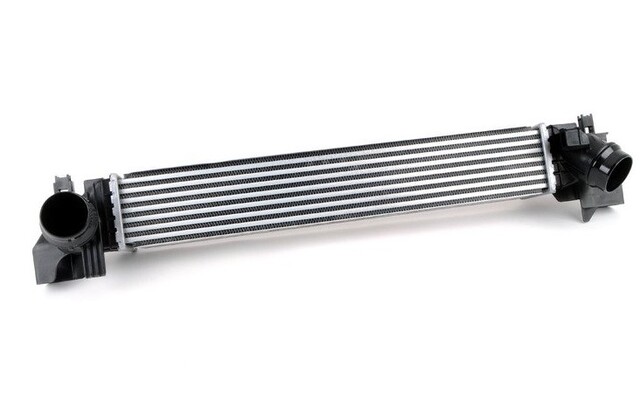 17517617597 - Cooling System: Inter-cooler for Mini Image