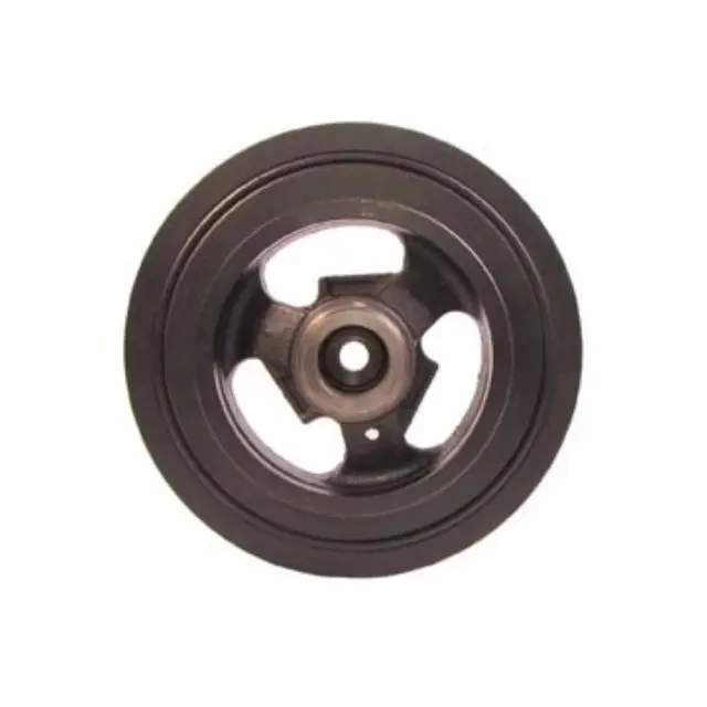PB1526N - Engines &amp; Components: Engine Harmonic Balancer for DAYCO HYDRAULIC Image
