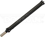 946965 - : Rear 1-Piece Steel Driveshaft Assembly for Oldsmobile: Bravada Image