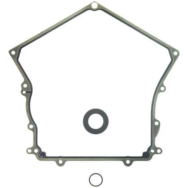 TCS45035 - Engines &amp; Components: Engine Timing Cover Gasket Set for FEL-PRO Image