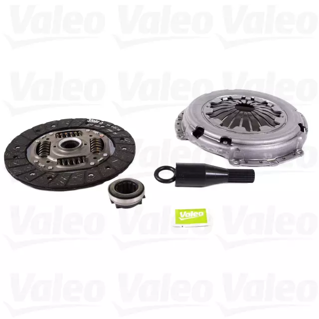 52001202 - : OE Replacement Kit Mini for VALEO Image