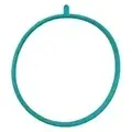 61712 - : Fuel Injection Throttle Body Mounting Gasket for FEL-PRO Image