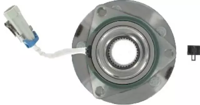 BR930548K - Wheels, Tires &amp; Parts: Wheel Bearing. for SKF Image