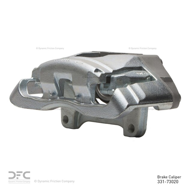 33173020 - Brakes &amp; Brake Parts: Disc Brake Caliper for DYNAMIC FRICTION Image