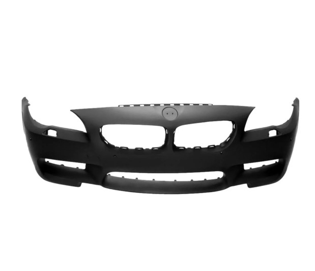 51118050641 - Body: Bumper Cover for BMW Image