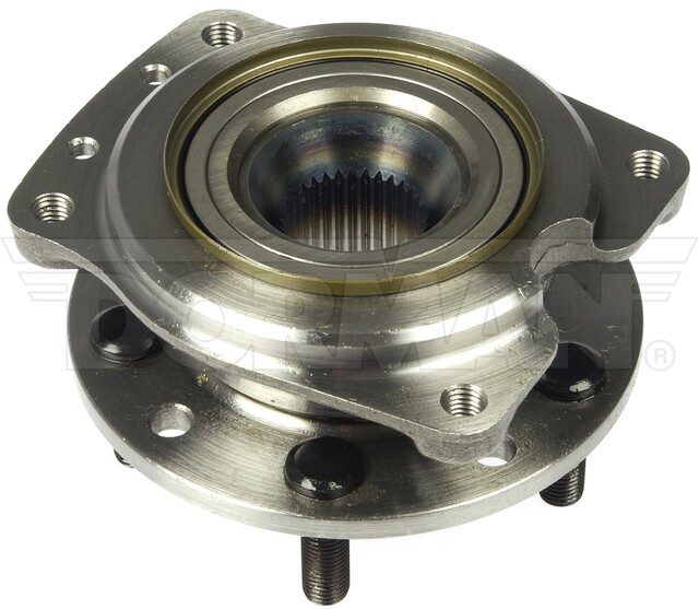 951029 - Wheels, Tires &amp; Parts: Wheel Hub And Bearing Assembly - Front for Dorman Image