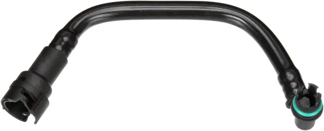 EMH144 - Emission Systems: Gates Engine Crankcase Breather Hose for Gates Image